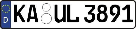 KA-UL3891