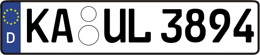 KA-UL3894