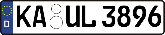 KA-UL3896