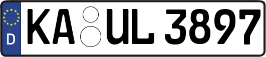 KA-UL3897
