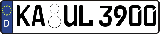 KA-UL3900