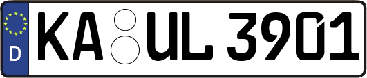 KA-UL3901