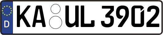 KA-UL3902