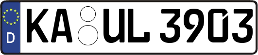 KA-UL3903