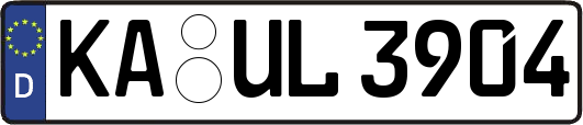 KA-UL3904