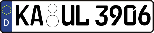 KA-UL3906