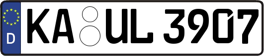 KA-UL3907