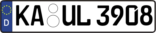KA-UL3908