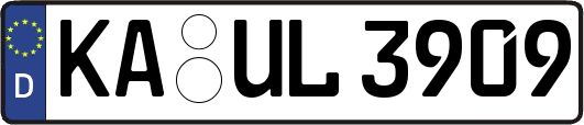 KA-UL3909