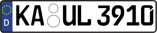 KA-UL3910