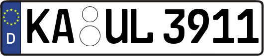 KA-UL3911