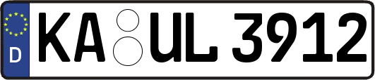 KA-UL3912