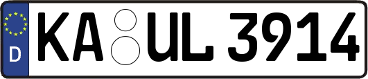 KA-UL3914