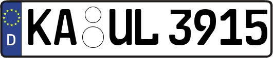 KA-UL3915