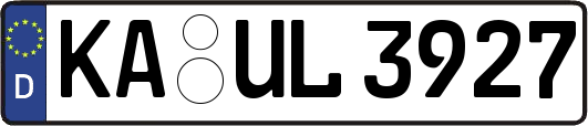 KA-UL3927