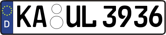 KA-UL3936