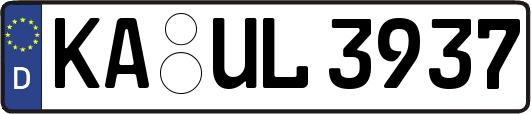 KA-UL3937