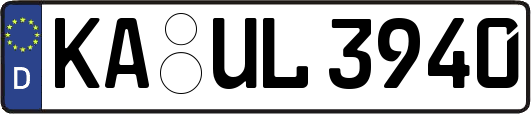 KA-UL3940