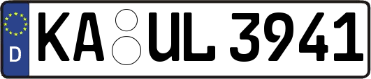 KA-UL3941
