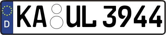 KA-UL3944