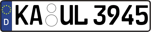 KA-UL3945