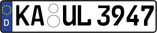 KA-UL3947