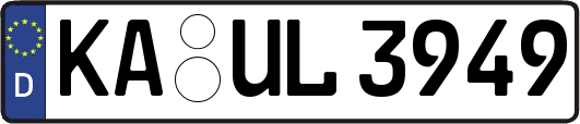KA-UL3949