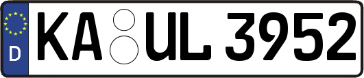 KA-UL3952