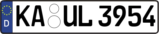 KA-UL3954