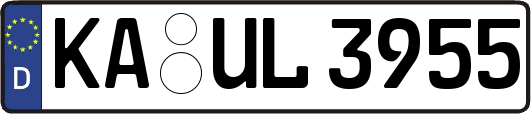 KA-UL3955