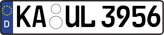 KA-UL3956
