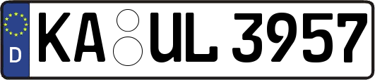 KA-UL3957