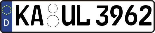 KA-UL3962