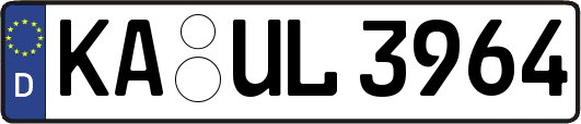 KA-UL3964