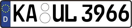 KA-UL3966