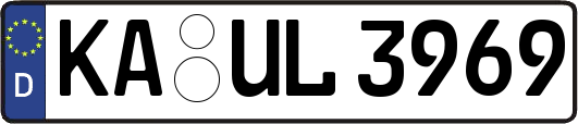 KA-UL3969