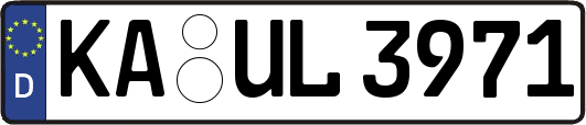 KA-UL3971