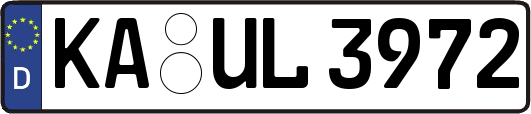 KA-UL3972