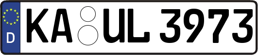 KA-UL3973