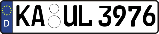 KA-UL3976