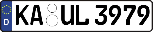 KA-UL3979