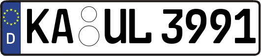 KA-UL3991