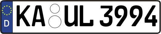 KA-UL3994
