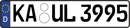 KA-UL3995