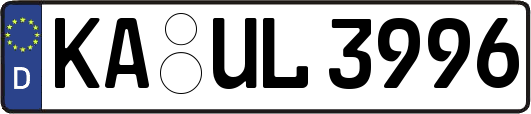 KA-UL3996