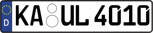 KA-UL4010