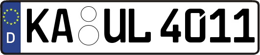 KA-UL4011