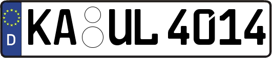 KA-UL4014