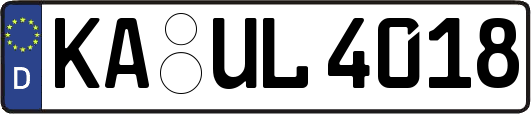 KA-UL4018