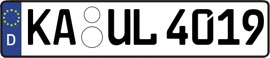 KA-UL4019